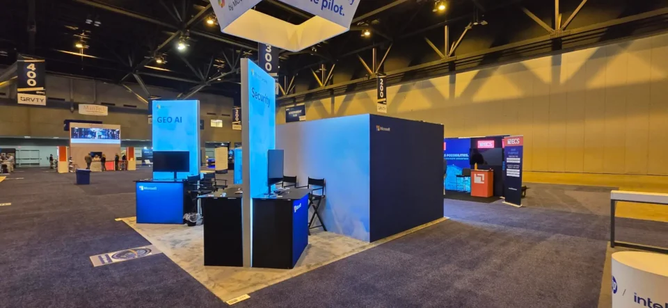 GEOINT Show in St. Louis