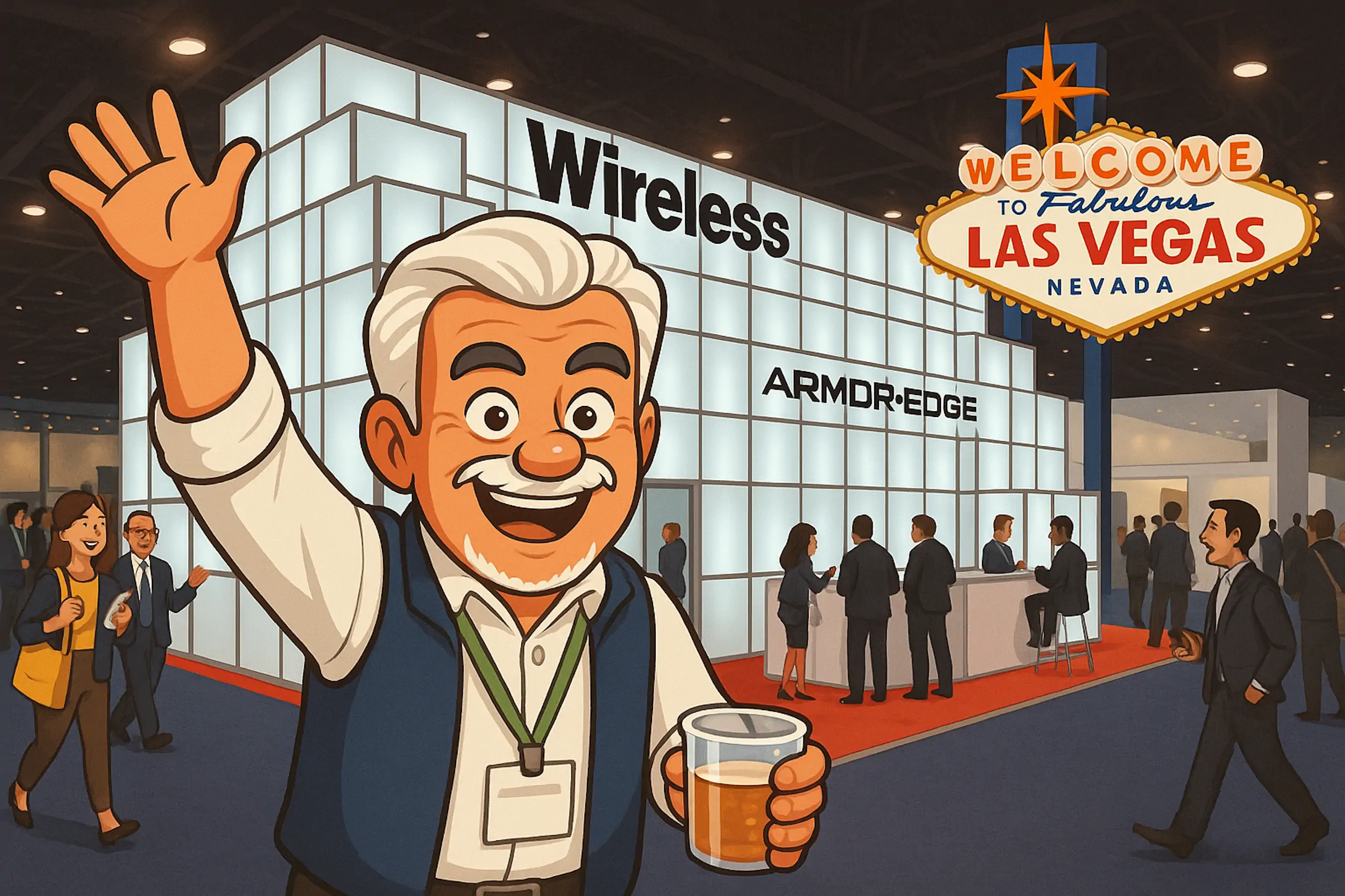 CES Booth Cost Breakdown for 2026 | Real Pricing Insights